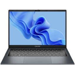 Notebook Chuwi GemiBook XPro Intel N150 16GB 512SSD 14 FHD