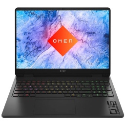 Notebook HP Omen 16 Slim Core Ultra 9 285H 32GB 1TB SSD 16'' RTX5070 