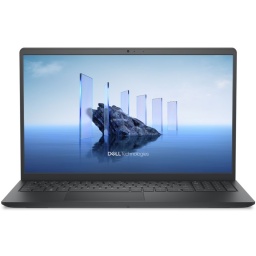 Notebook Dell Inspiron 15 DC15250 Core 3 100U 8GB 512SSD 15.6 FHD