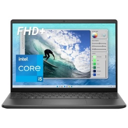 Notebook Dell Inspiron 14 5440 Core i5-1334U 8GB 512SSD 14 FHD+