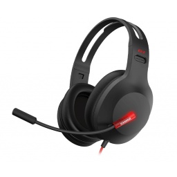 Auriculares Edifier G1 USB Negro con Micrfono