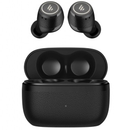Auriculares Edifier X3 Pro Bluetooth Base de Carga Negros 