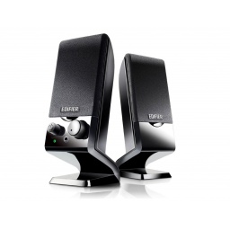 Parlantes Edifier 2.0 M1250 1.2W USB Compacto