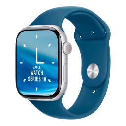 Reloj Inteligente Apple Watch Series 10 46mm Azul