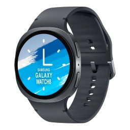 Reloj Inteligente Samsung Watch8 44mm Grafito
