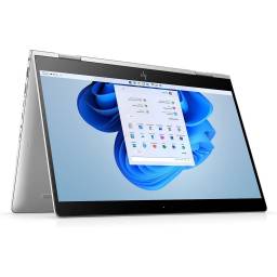 Notebook HP EliteBook X360 1030 G2 Core I5-7300U 8GB 256SSD 13.3" Tctil