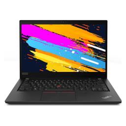 Notebook Lenovo ThinkPad T14 Core I5-1145G7 16GB 256SSD 14" W11 Pro