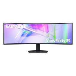 Monitor Samsung Viewfinity 49 QHD 120Hz