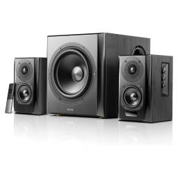 Parlantes Edifier 2.1 S351DB Bluetooth 150W