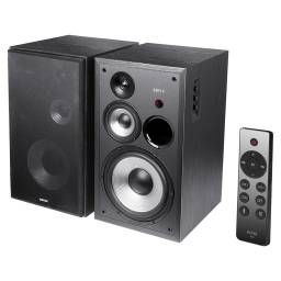 Parlantes Edifier 2.0 R2850DB Bluetooth 150W Negro