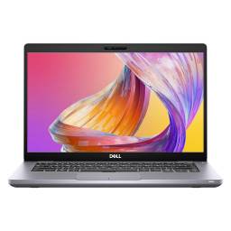 Notebook DELL Latitude 5410 Core i7-10810U 16GB 256SSD 14" W11 Pro