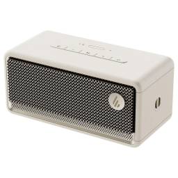 Parlante Portable Edifier ES60 34W Bluetooth Marfil