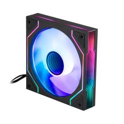 Fan Cooler Shot Gaming CFPRO ARGB 120x120 (Conector PWM)