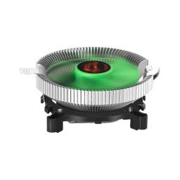 Fan Cooler para Procesador Shot Gaming Pro Series COOL-4GRGB-CPU