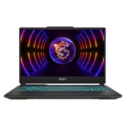Notebook Gamer MSI Core i7-13620H 16GB 512SSD 15.6 FHD RTX 4050