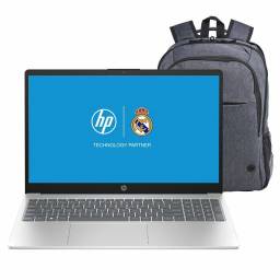 Notebook HP 15-FC0251LA Ryzen 5 7520U 8GB 512SSD 15.6 FHD Win 11 Pro