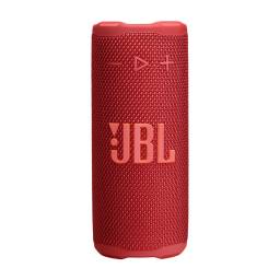 Parlante Portable JBL Grip Bluetooth 16W 14 Horas Auracast Rojo