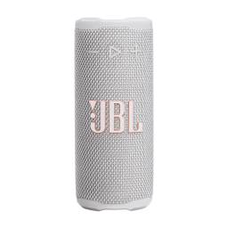 Parlante Portable JBL Grip Bluetooth 16W 14 Horas Auracast Blanco