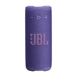 Parlante Portable JBL Grip Bluetooth 16W 14 Horas Auracast Prpura
