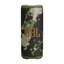 Parlante Portable JBL Grip Bluetooth 16W 14 Horas Auracast Camuflado