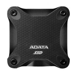 Disco Duro Externo Adata 1TB SD620 Usb 3.2 Negro