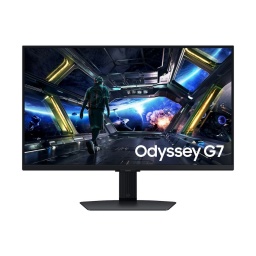 Monitor Samsung Odyssey G7 G70D 27 IPS 144Hz