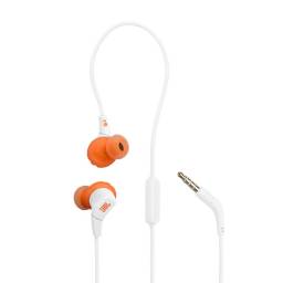 Auriculares para Oreja JBL Endurance Run 3 Bluetooth Blanco - Manos libres