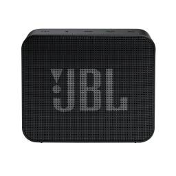 Parlante Portable JBL Go Essential Bluetooth 3.1W Color Negro