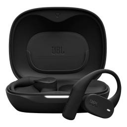 Auriculares Abiertos JBL Sense Lite OpenSound Bluetooth 32Hs Negro