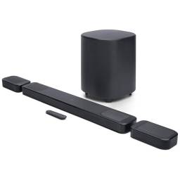Barra de Sonido JBL Soundbar 1000 MK2 7.1.4 Bluetooth 960W con WiFi