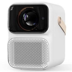 Proyector Wanbo T6 Max Full HD 650 Lmenes Wifi BT