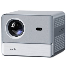 Proyector Wanbo DaVinci 1 Pro Full HD 600 Lmenes Wifi BT