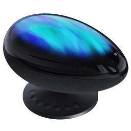 Proyector Celestial Wanbo Galaxy Light RGB