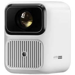 Proyector Wanbo Dali1 Pro HD 350 Lmenes Wifi BT