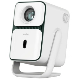 Proyector Wanbo T2 Ultra Full HD 500 Lmenes Wifi BT