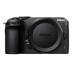 Camara Digital Nikon Z30 Mirrorless Wifi BT (Solo cuerpo)