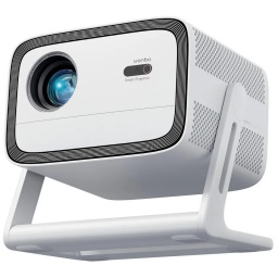 Proyector Wanbo Vali 1 Full HD 900 Lmenes Wifi BT