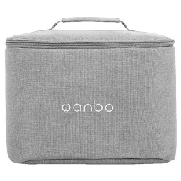 Bolso para Proyector Wanbo T6 Max