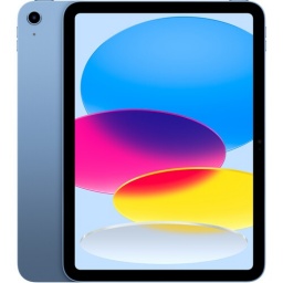 Apple iPad 2025 11 6GB 256GB Wifi iOS 18.3 Azul