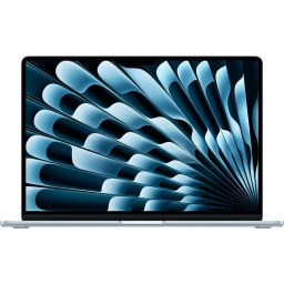 Apple Macbook Air MC7A4 M4 10 Cores 16GB 256GB SSD 15.3'' Retina