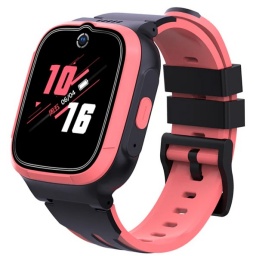 Reloj Inteligente LAGENIO Kids Watch K1 4G Rosado