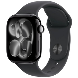 Reloj Inteligente Apple Watch Series 11 46mm Aluminio Negro