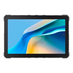 Tablet Cubot KingKong 2 10.95'' 16GB Ram 256GB Rom 4G Android 14 Negro