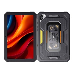 Tablet Cubot KingKong S 8.68 6GB Ram 128GB Rom 4G Android 15 Negro