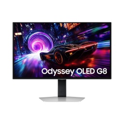 Monitor Samsung Odyssey G8 27 OLED 4K 240Hz