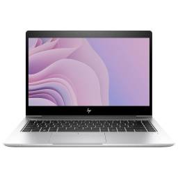 Notebook HP EliteBook 840 G6 Core i5-8265U 8GB 256SSD 14" W11 Pro