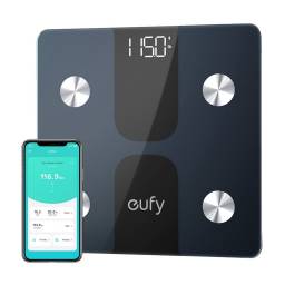 Balanza Inteligente Eufy Smart Scale C1 Bluetooth Pantalla