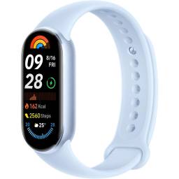 Reloj Inteligente Xiaomi Smart Band 9 1.62 Azul