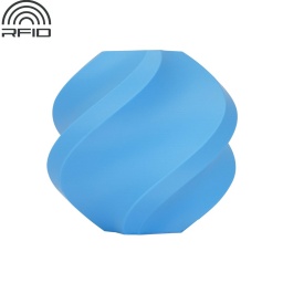 Filamento Bambu Lab ABS Celeste