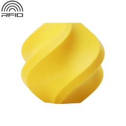 Filamento Bambu Lab PETG HF Amarillo